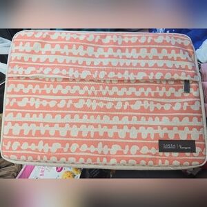 Lotta Jansdotter for Targus Laptop Case